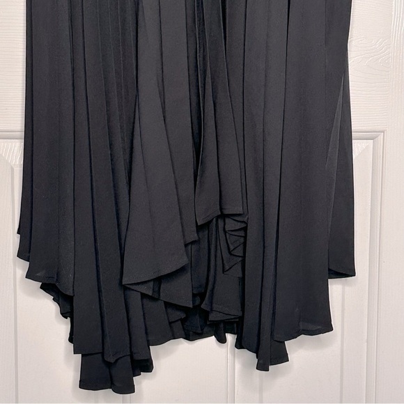 TWINSET Pleated Dress - Picture 5 of 8